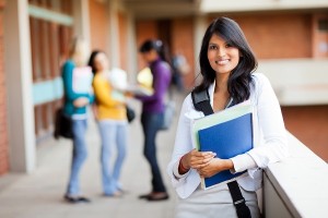 Las leyes de portación en el campus pueden ser confusas