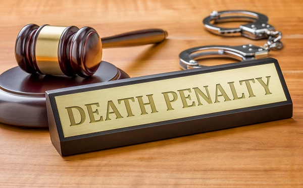 Death Penalty Appeals Process