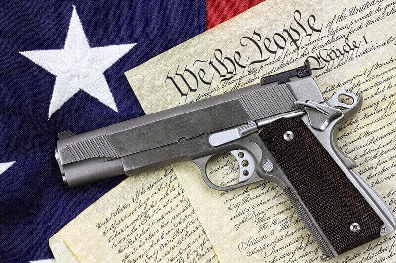 Ley De Porte De Armas En Texas The Medlin Law Firm