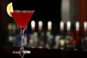 Intoxication under Texas DWI law