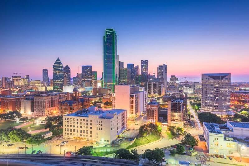 Safe Cities Of Texas The Medlin Law Firm