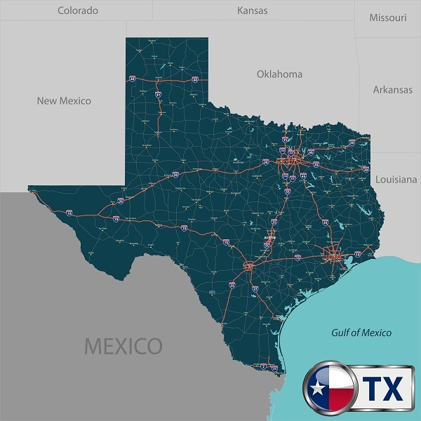 Study Highlights Safest Cities In Texas