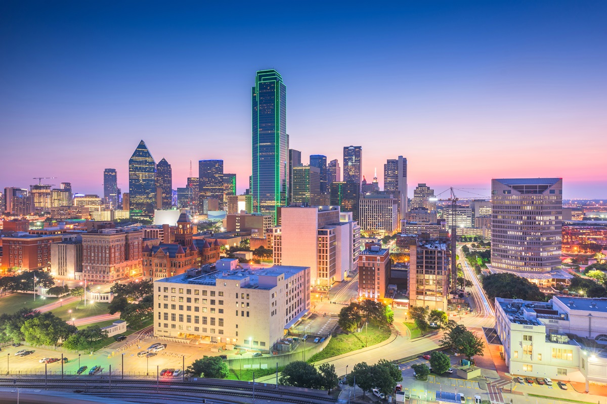 Safest Cities In Texas The Medlin Law Firm