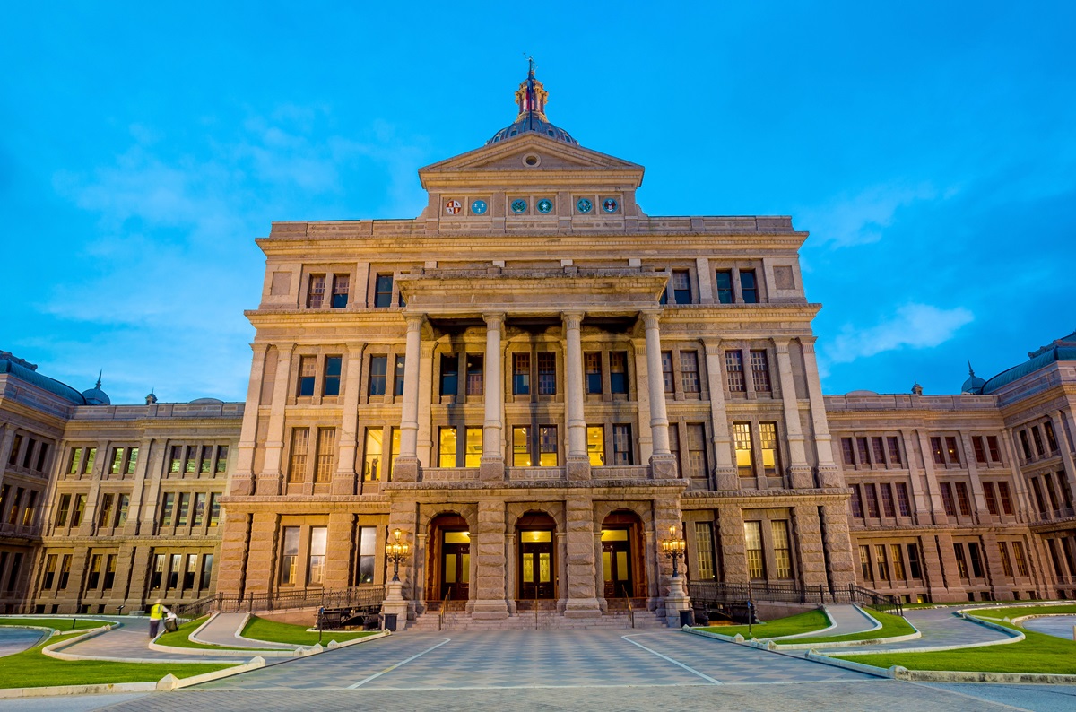 Criminal Defense, Most Dangerous Cities In Texas