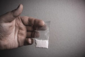 Drug Possession in Texas