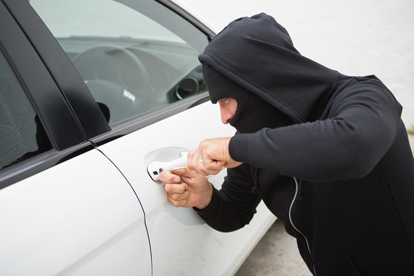 Defenses To Grand And Petty Theft Charges In Texas