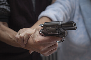 Avoid A Weapons Possession Conviction With The Attorneys At The Medlin Firm