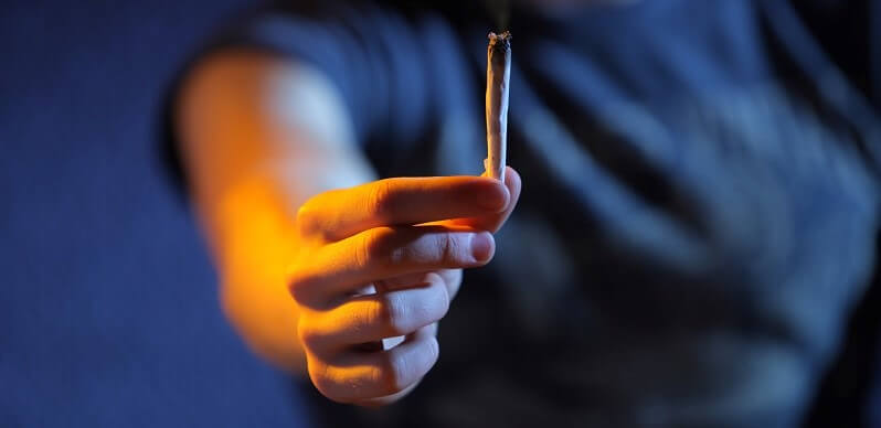 Dismiss Marijuana Possession Charges In Dallas With The Help Of The Medlin Law Firm