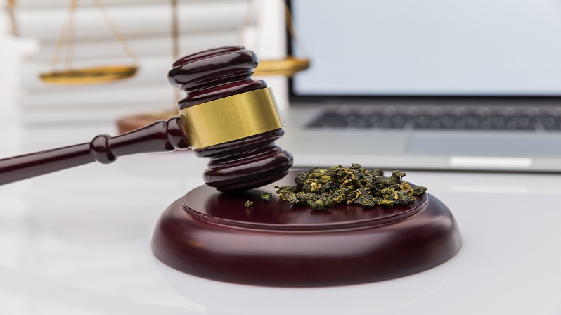 Guide To Understanding Texas Marijuana Possession Laws