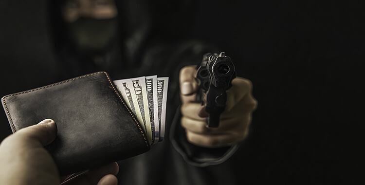 If You Are Facing Firearms Possession Charges Do Not Hesitate To Consult With The Medlin Firm