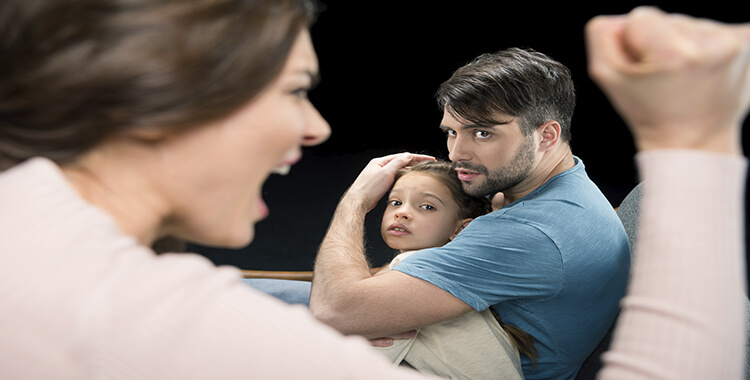 Men Can Also Be Victims Of Domestic Violence By Family Members Or Partners