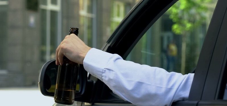 Read About How An Experienced DWI Accident Lawyer Can Help You Obtain Charges Dismissal