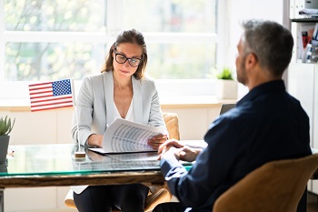 With An Immigration Lawyer On Your Side, Your U.S. Immigration Process Can Be Better Managed