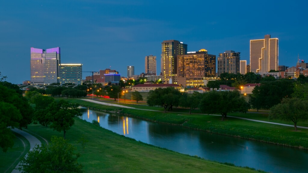 Descubriendo El Alma De Fort Worth: Descubrir El Genuino Encanto, La Diversa Cultura Y El Rico Patrimonio De La Ciudad