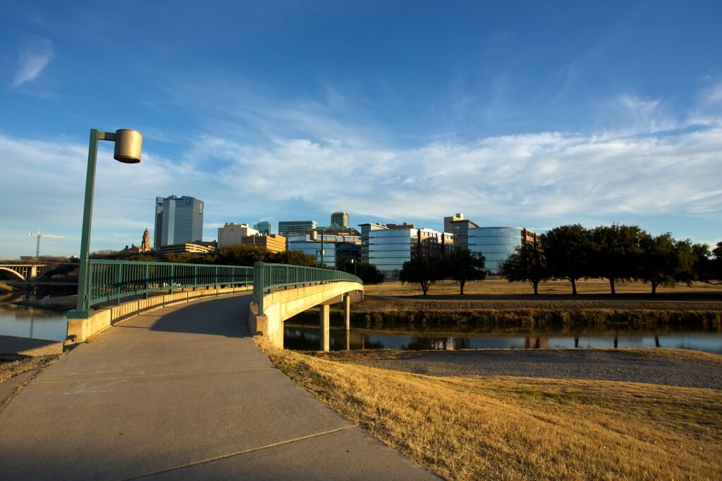 Descubriendo Las Joyas Ocultas De Fort Worth: Una Exploración En Profundidad De La Cultura, La Historia Y Los Tesoros Locales De La Ciudad