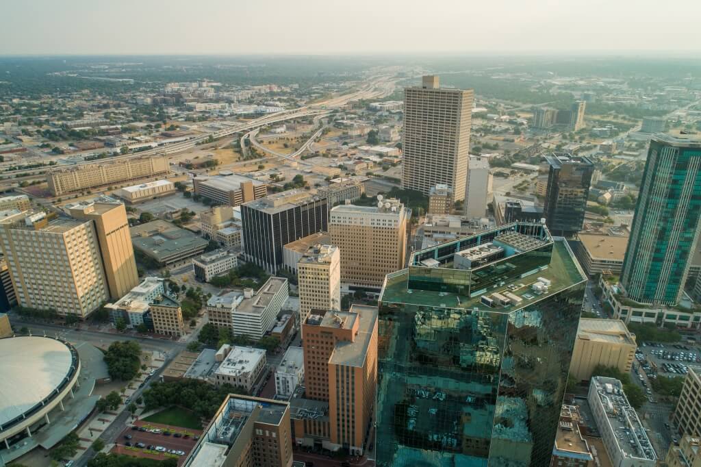 Descubriendo Los Tesoros De Fort Worth: Su Guía Definitiva Para Explorar La Ciudad