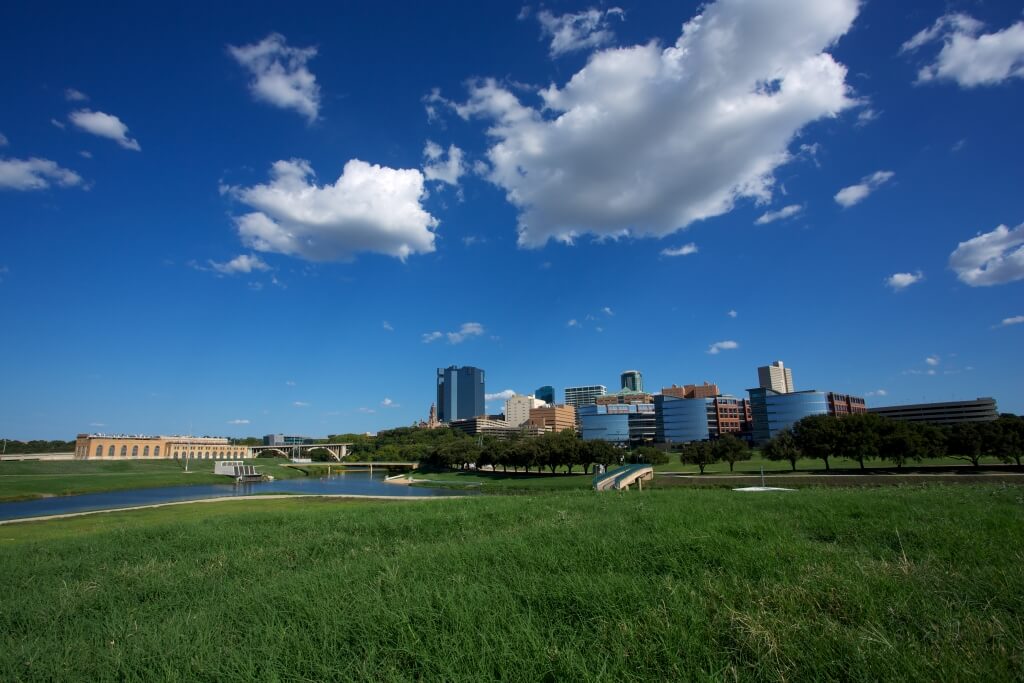 Desvelando Las Capas De Fort Worth: Explorando La Rica Historia De La Ciudad, La Diversa Cultura Y La Próspera Comunidad