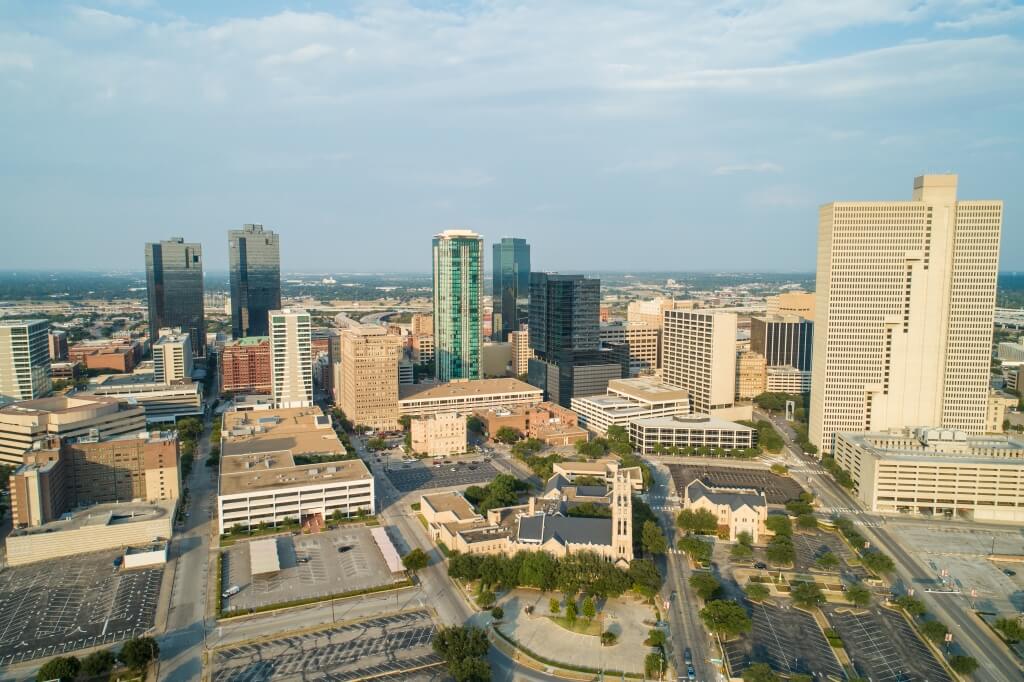 Explore Fort Worth Como Un Local: Revelando Los Auténticos Y Ocultos Tesoros De La Ciudad