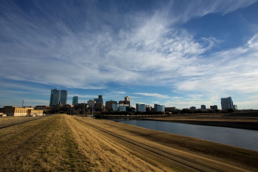 Immersing In The Authentic Fort Worth: Uncovering The City's Genuine Hospitality, Local Flavors, And Unforgettable Experiences