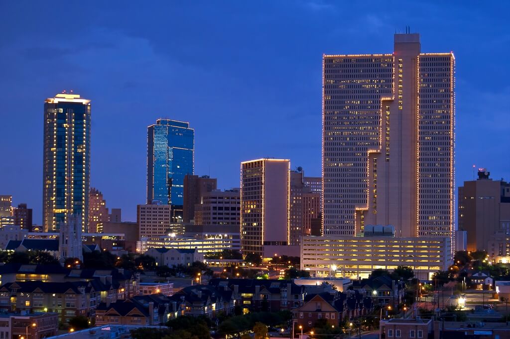 Unveiling The Hidden Treasures Of Fort Worth: A Journey Of Discovery And Wonder