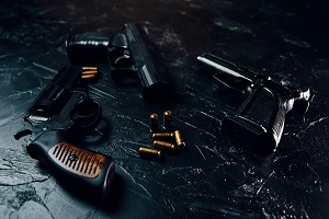 Types Of Gun That You Can Own Legally In Texas