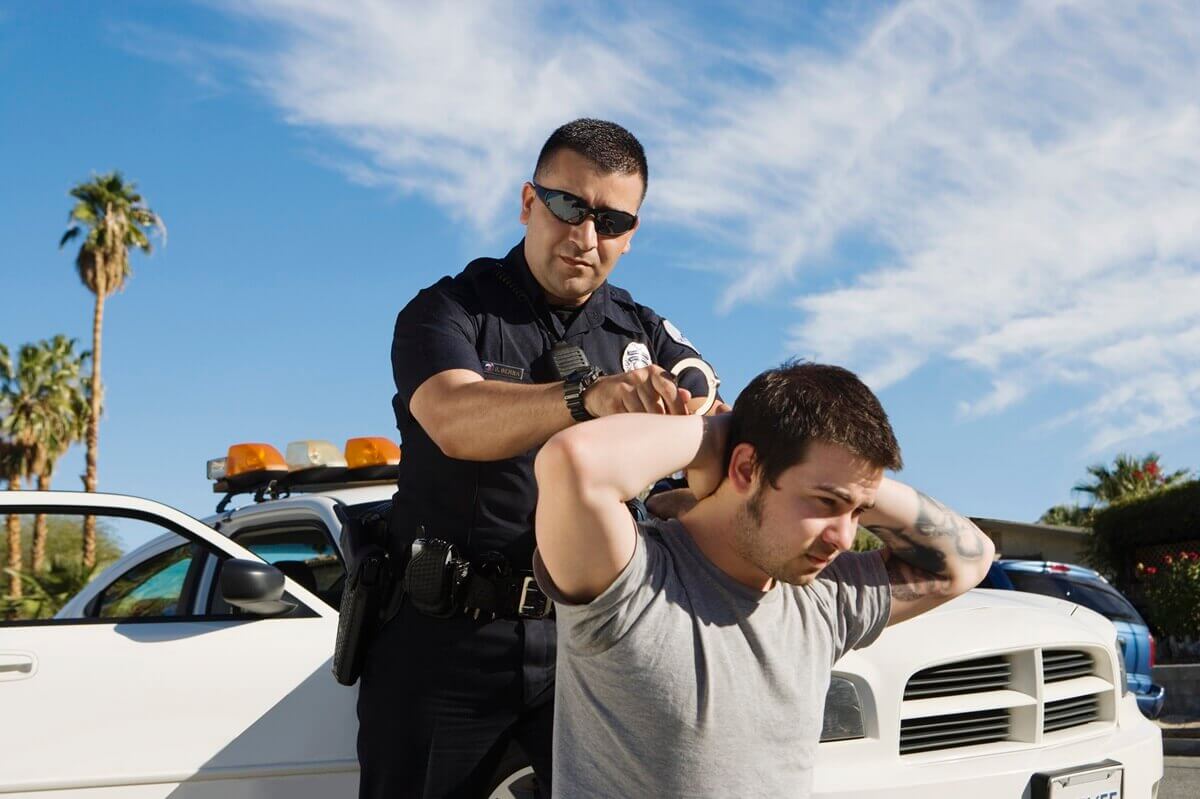 Avoid Mistakes During An Arrest In Fort Worth With A Criminal Defense Lawyer Willing To Help You