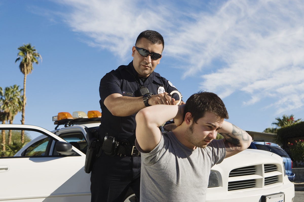 Avoid Mistakes During An Arrest In Fort Worth With A Criminal Defense Lawyer Willing To Help You