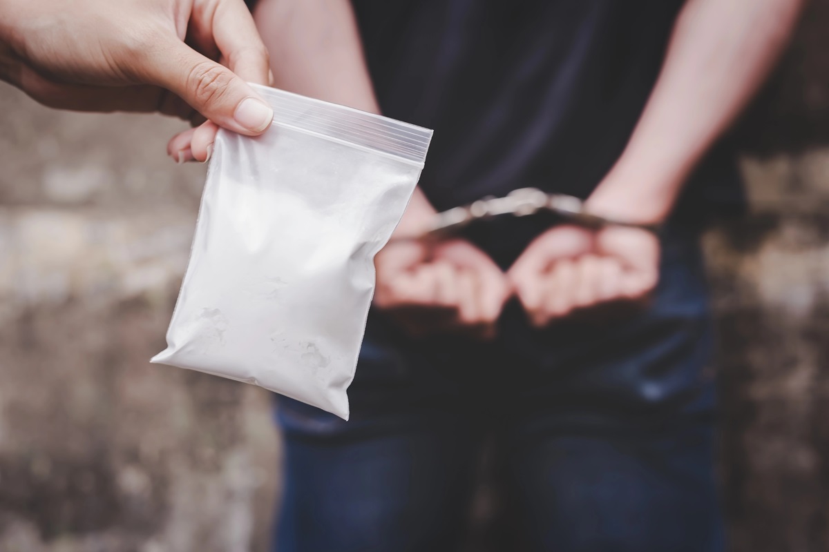 Dallas Drug Charge Lawyers Defend Against Serious Drug Offenses