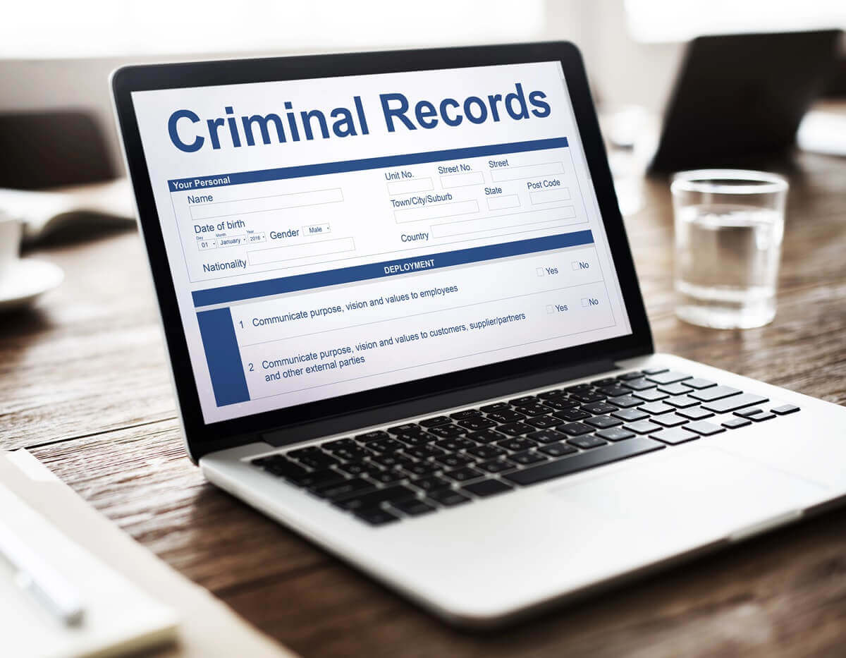 Expunge Lawyer From The Medlin Law Firm Clears Your Criminal Record In Dallas