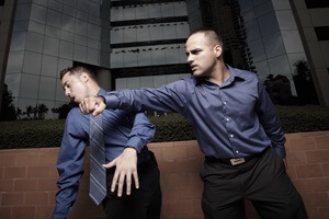 Assault Lawyer In Dallas Can Handle Assault Cases