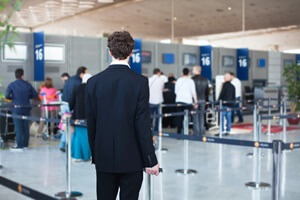 Get Legal Representation From A Lawyer For Airport Incidents