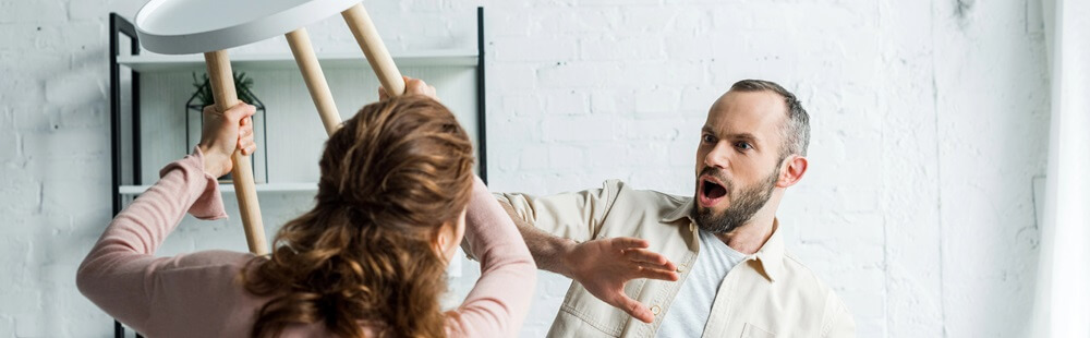 Aggravated Assault Lawyers Employ Solid Legal Defenses