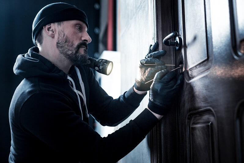 Burglary Theft Lawyers Fort Worth