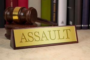 Dallas Criminal Lawyer Assists First-Time Felony Assault Offenders