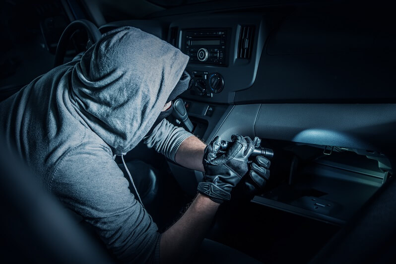 Defense Strategies For Theft Charges Enhancement In Texas