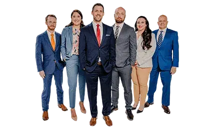 Meet Our Staff At The Medlin Law Firm In Texas