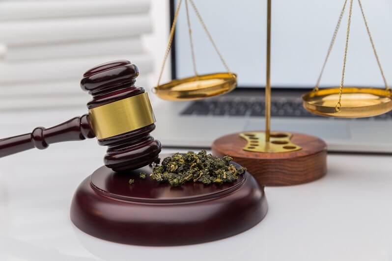 Cannabis And Marijuana Legalization Questions - Get The Name Of A Top Notch Criminal Lawyer In Fort worth For Consultation