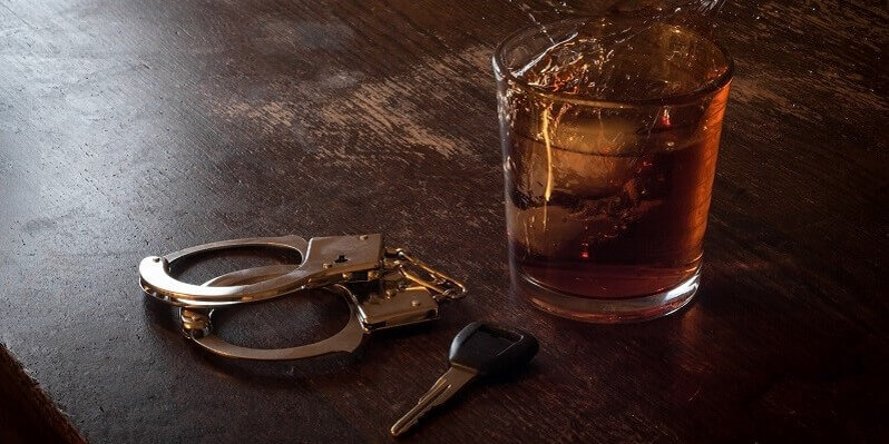 Top Rated DWI Attorney Fort Worth TX